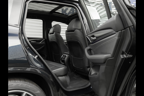 BMW X3 xDrive20i High Executive - M-Sport - Pano - Hifi - 20 Inch