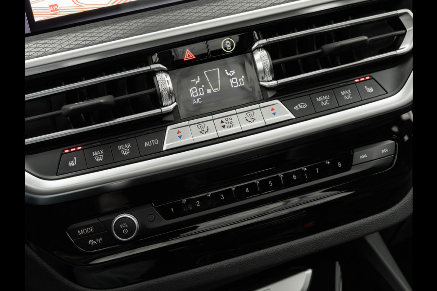 BMW X3 xDrive20i High Executive - M-Sport - Pano - Hifi - 20 Inch