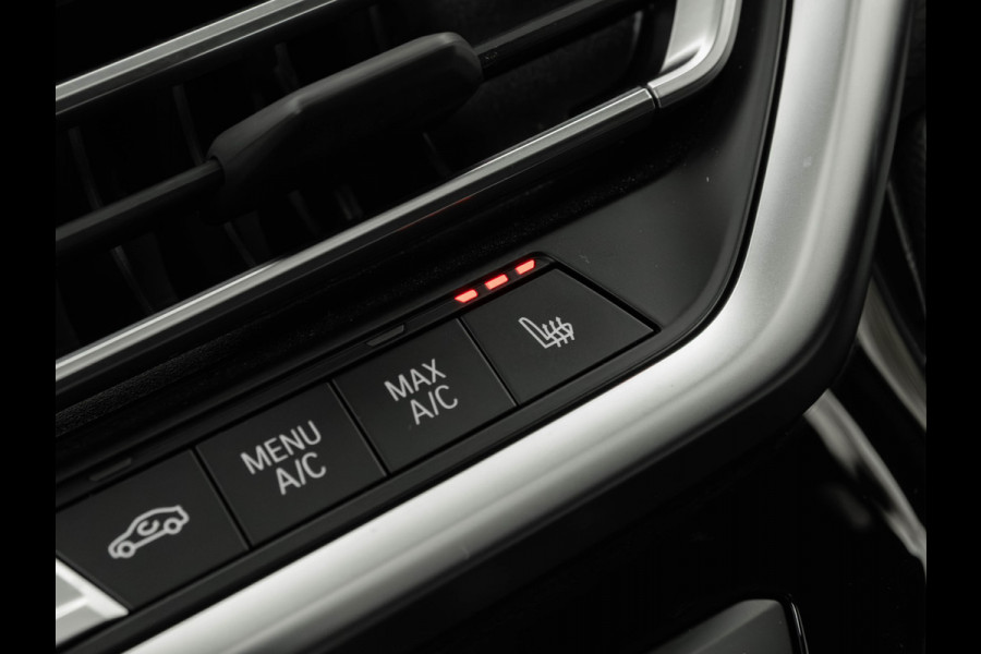 BMW X3 xDrive20i High Executive - M-Sport - Pano - Hifi - 20 Inch