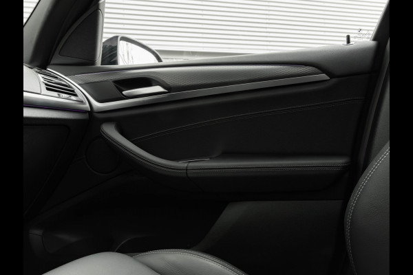 BMW X3 xDrive20i High Executive - M-Sport - Pano - Hifi - 20 Inch