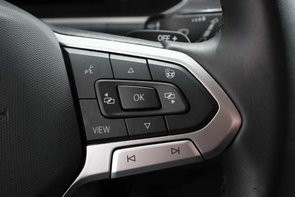 Volkswagen T-Roc 1.5 TSI 150pk DSG Style | Navigatie | Apple Carplay/Android Auto | Parkeersensoren | Camera | Adaptive Cruise Control | Park Assist | Stoel- en stuurverwarming | Elektrische achterklep | LED-koplampen | Getinte ramen