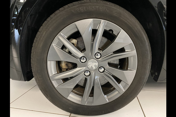 Peugeot e-208 EV Allure Pack 50 kWh Navi /  Carplay  /Digitaal dashboard / Stoelverwarming / Snelladen /