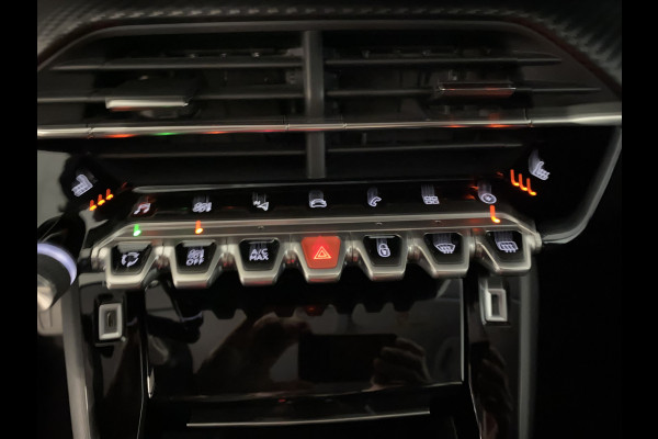 Peugeot e-208 EV Allure Pack 50 kWh Navi /  Carplay  /Digitaal dashboard / Stoelverwarming / Snelladen /