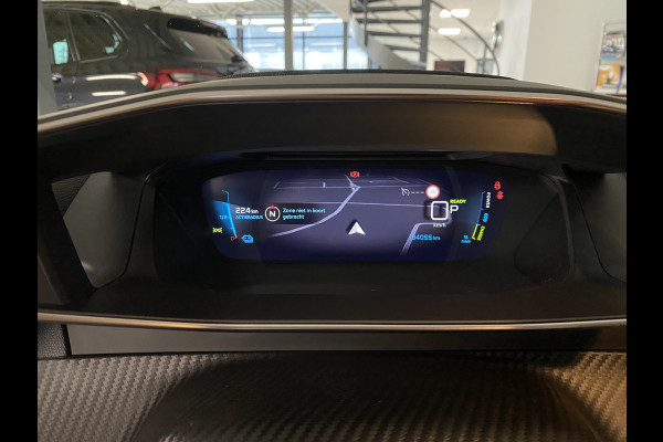 Peugeot e-208 EV Allure Pack 50 kWh Navi /  Carplay  /Digitaal dashboard / Stoelverwarming / Snelladen /