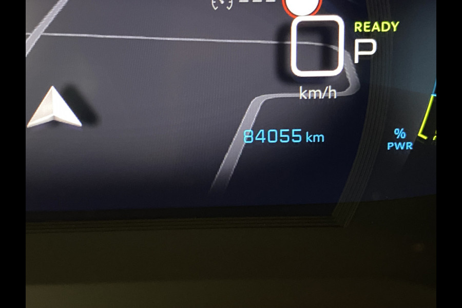 Peugeot e-208 EV Allure Pack 50 kWh Navi /  Carplay  /Digitaal dashboard / Stoelverwarming / Snelladen /
