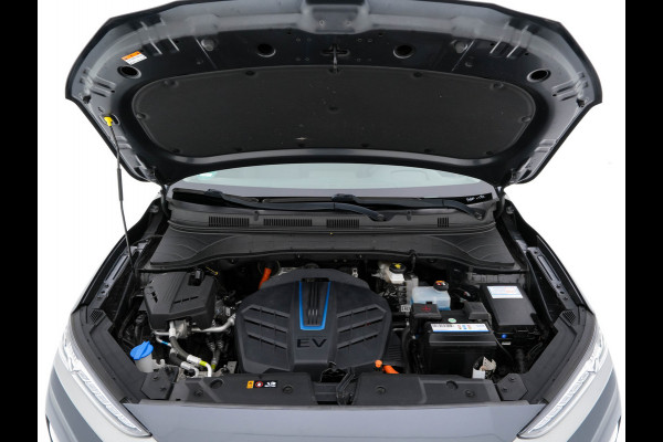 Hyundai Kona EV Premium 64 kWh ( Fase-3 ) { SOH-96%) Aut.* HEAT-PUMP | NAVI-FULLMAP | KEYLESS | CAMERA | DAB | ECC | PDC | ADAPTIVE-CRUISE | CCS-FASTLOADER | LANE-ASSIST | HEATED-COMFORTSEATS | 17''ALU*