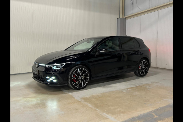 Volkswagen Golf 1.4 eHybrid GTE | IQ LIGHTS | ACC | AMBIANCE | PLUG IN | CAMERA