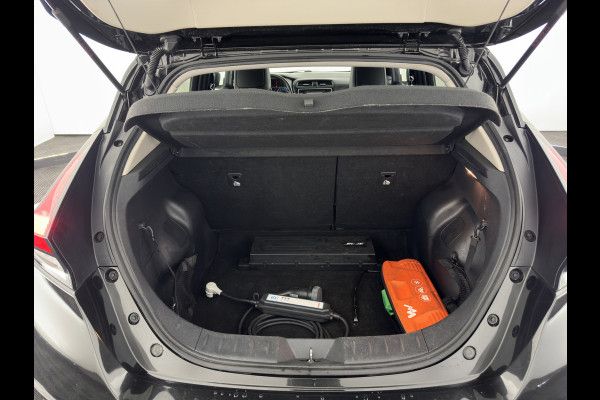 Nissan Leaf Tekna 40 kWh (SOH-83%) AUT.*FULL-LED | KEYLESS | NAVI-FULLMAP | DAB | HEATED-COMFORTSEATS | AD-CRUISE | 17''ALU*