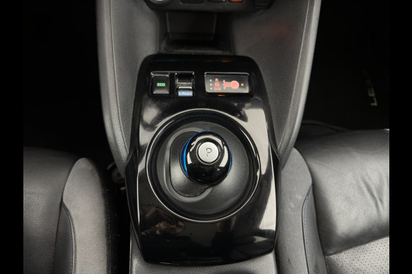 Nissan Leaf Tekna 40 kWh (SOH-83%) AUT.*FULL-LED | KEYLESS | NAVI-FULLMAP | DAB | HEATED-COMFORTSEATS | AD-CRUISE | 17''ALU*