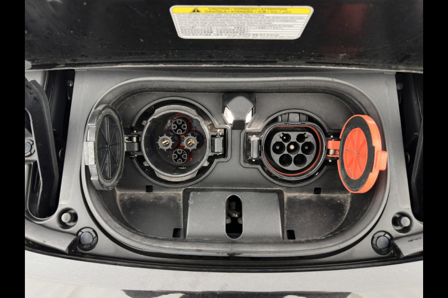 Nissan Leaf Tekna 40 kWh (SOH-83%) AUT.*FULL-LED | KEYLESS | NAVI-FULLMAP | DAB | HEATED-COMFORTSEATS | AD-CRUISE | 17''ALU*