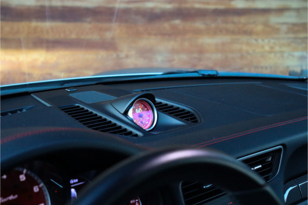 Porsche 911 3.8 Turbo Aeropack! **Chrono/Carbon/Schuif/kantel/4WS/Carbon**