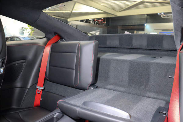 Porsche 911 3.8 Turbo Aeropack! **Chrono/Carbon/Schuif/kantel/4WS/Carbon**