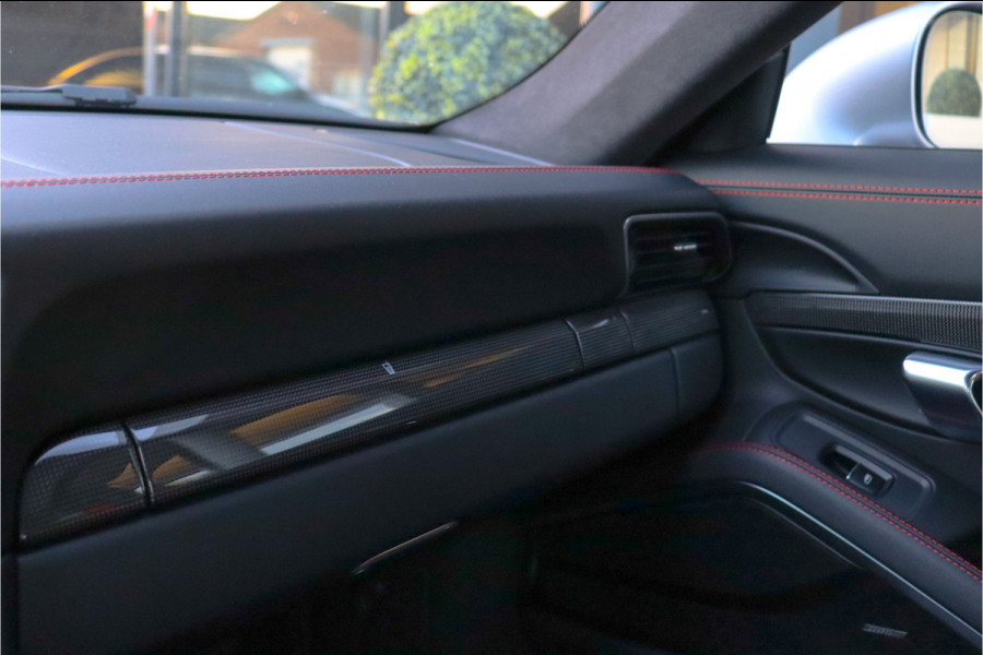 Porsche 911 3.8 Turbo Aeropack! **Chrono/Carbon/Schuif/kantel/4WS/Carbon**