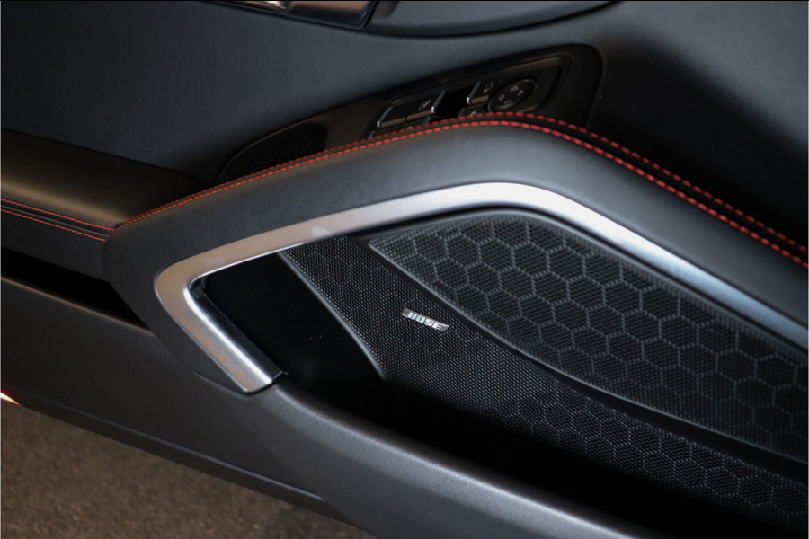 Porsche 911 3.8 Turbo Aeropack! **Chrono/Carbon/Schuif/kantel/4WS/Carbon**