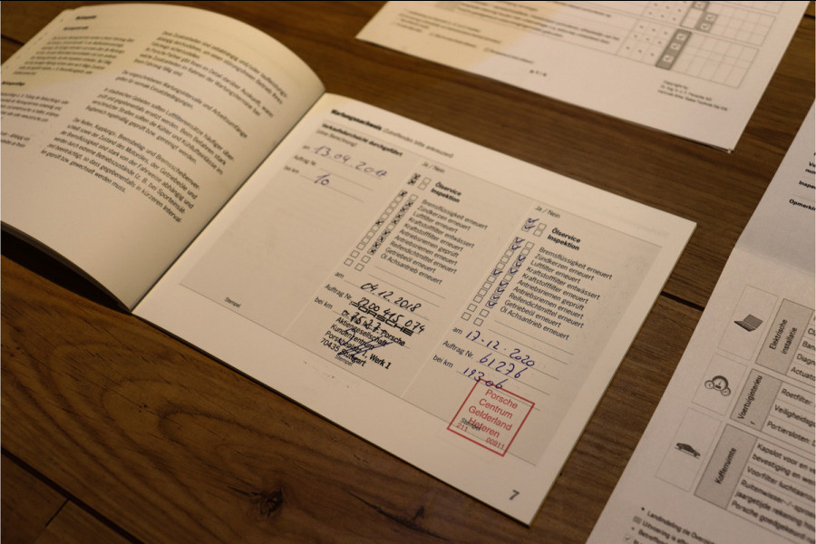 Porsche 911 3.8 Turbo Aeropack! **Chrono/Carbon/Schuif/kantel/4WS/Carbon**