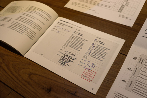 Porsche 911 3.8 Turbo Aeropack! **Chrono/Carbon/Schuif/kantel/4WS/Carbon**