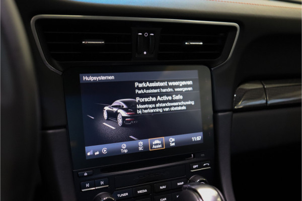 Porsche 911 3.8 Turbo Aeropack! **Chrono/Carbon/Schuif/kantel/4WS/Carbon**