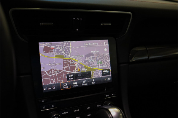 Porsche 911 3.8 Turbo Aeropack! **Chrono/Carbon/Schuif/kantel/4WS/Carbon**