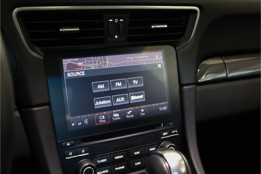 Porsche 911 3.8 Turbo Aeropack! **Chrono/Carbon/Schuif/kantel/4WS/Carbon**