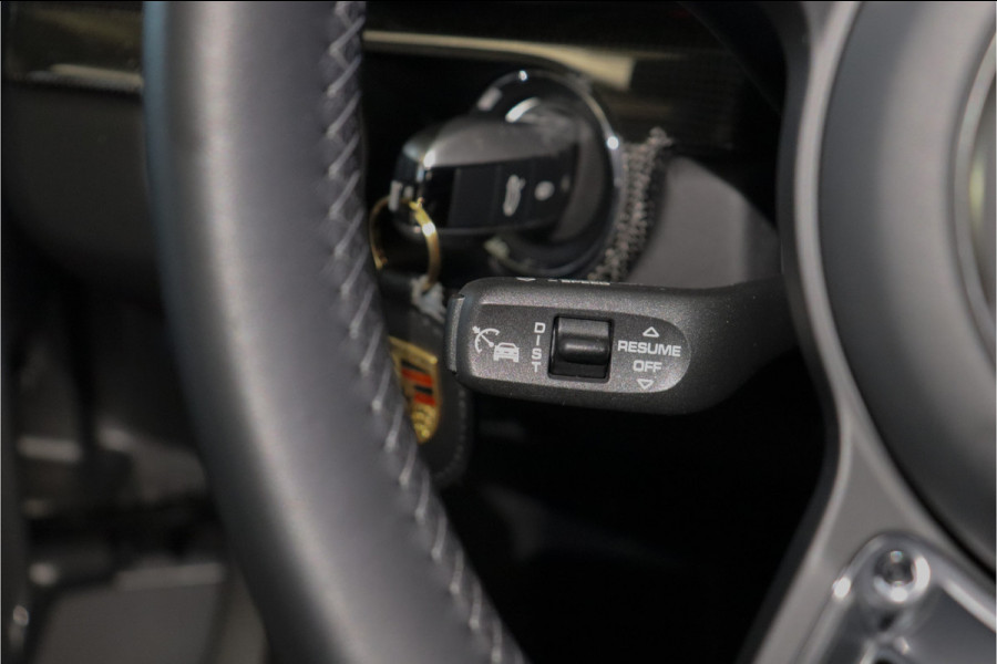 Porsche 911 3.8 Turbo Aeropack! **Chrono/Carbon/Schuif/kantel/4WS/Carbon**