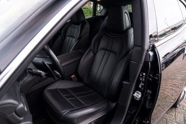 Maserati Levante 3.0 V6 S TwinTurbo AWD GranSport 430 PK Leder Luchtvering 21''
