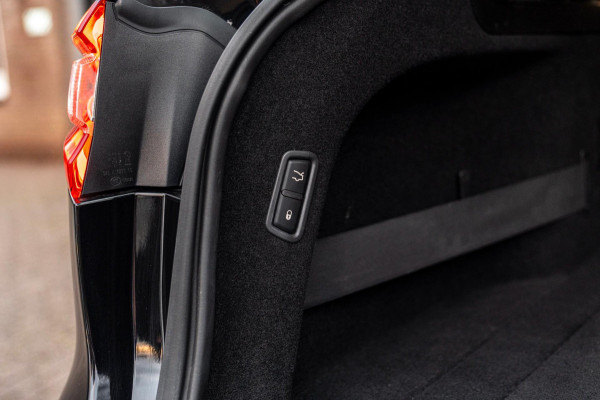 Maserati Levante 3.0 V6 S TwinTurbo AWD GranSport 430 PK Leder Luchtvering 21''