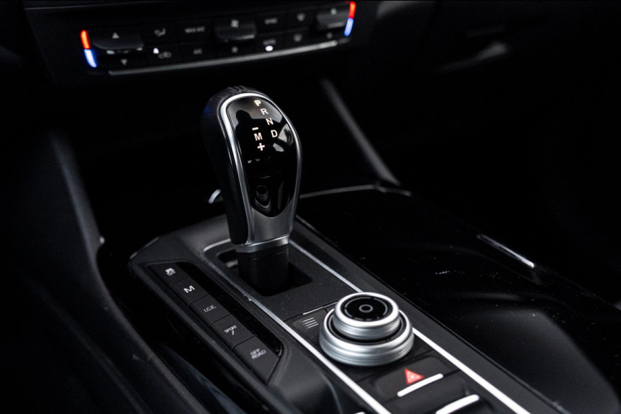 Maserati Levante 3.0 V6 S TwinTurbo AWD GranSport 430 PK Leder Luchtvering 21''