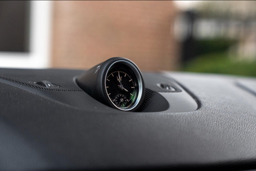 Maserati Levante 3.0 V6 S TwinTurbo AWD GranSport 430 PK Leder Luchtvering 21''