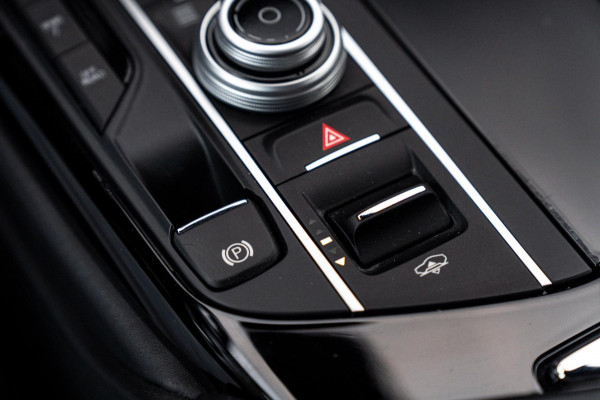 Maserati Levante 3.0 V6 S TwinTurbo AWD GranSport 430 PK Leder Luchtvering 21''