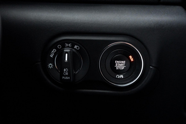 Maserati Levante 3.0 V6 S TwinTurbo AWD GranSport 430 PK Leder Luchtvering 21''