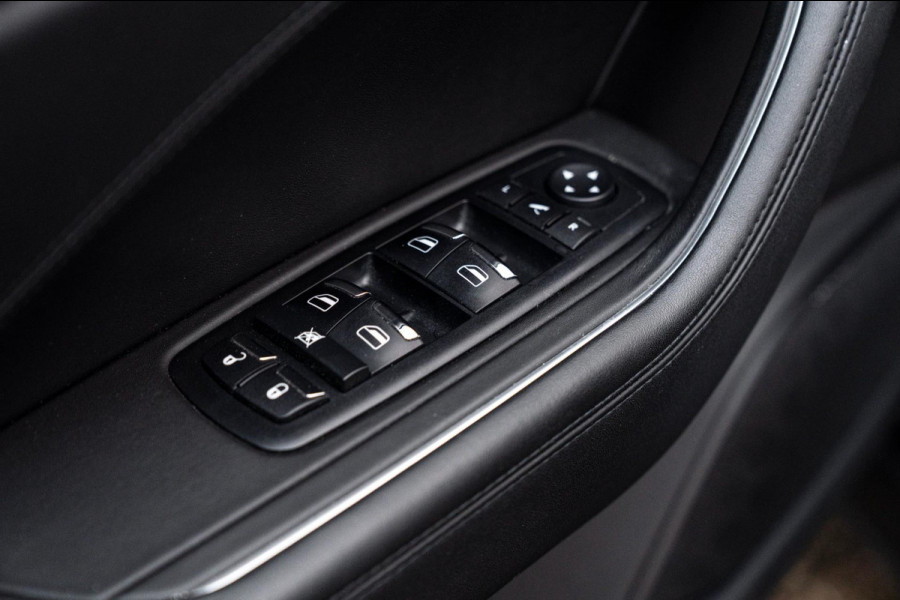 Maserati Levante 3.0 V6 S TwinTurbo AWD GranSport 430 PK Leder Luchtvering 21''