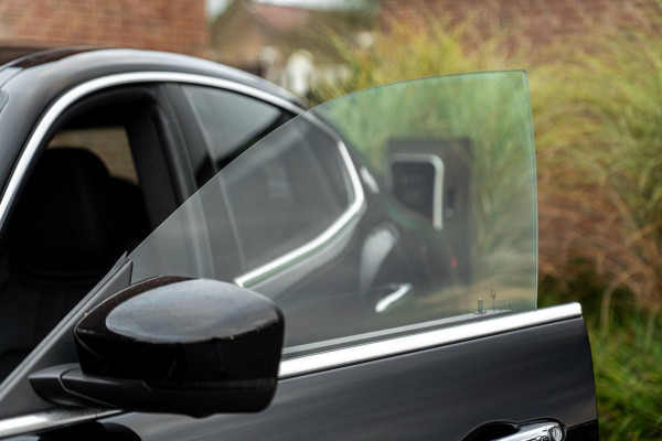 Maserati Levante 3.0 V6 S TwinTurbo AWD GranSport 430 PK Leder Luchtvering 21''