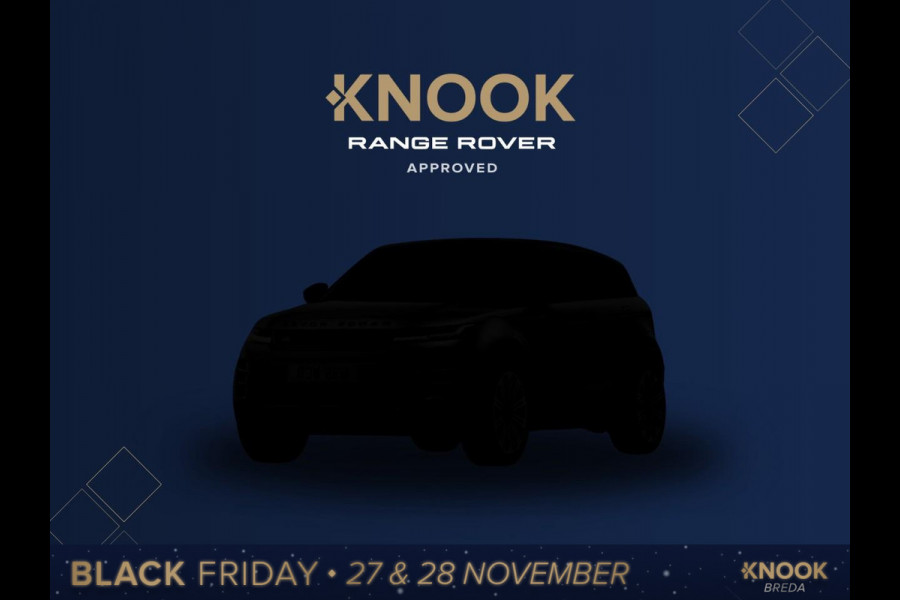 Land Rover Range Rover Evoque P300e Autobiography AWD