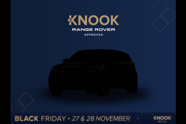 Land Rover Range Rover Evoque P300e Autobiography AWD