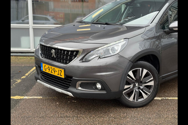 Peugeot 2008 1.2 PureTech Allure | Pano | Airco | Cruise |
