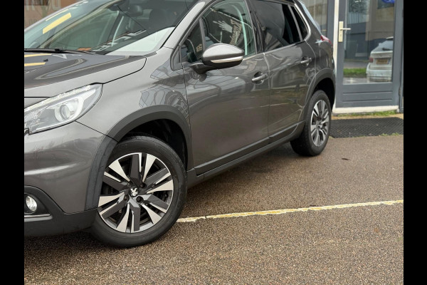 Peugeot 2008 1.2 PureTech Allure | Pano | Airco | Cruise |