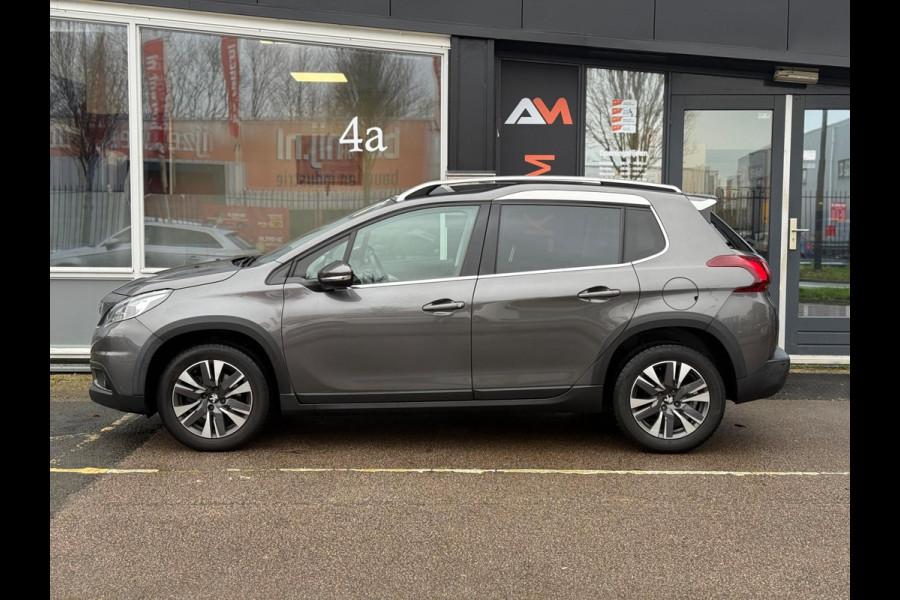 Peugeot 2008 1.2 PureTech Allure | Pano | Airco | Cruise |