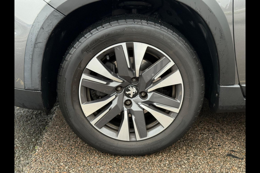 Peugeot 2008 1.2 PureTech Allure | Pano | Airco | Cruise |