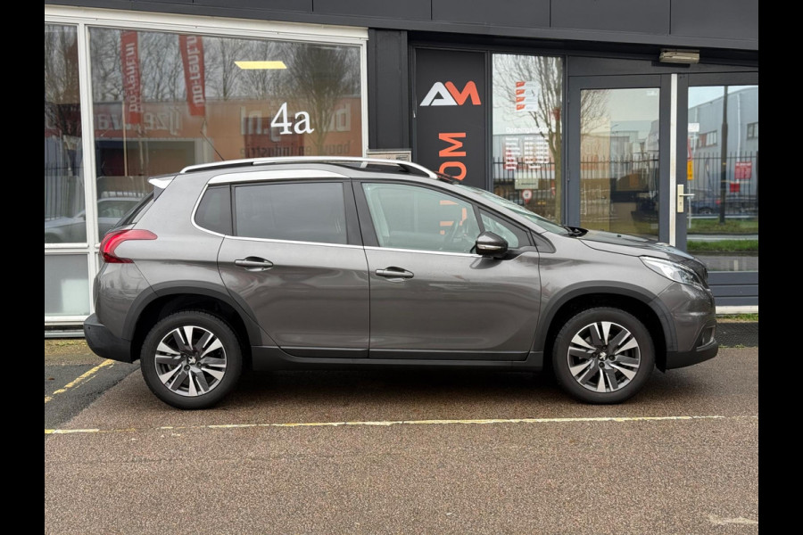 Peugeot 2008 1.2 PureTech Allure | Pano | Airco | Cruise |