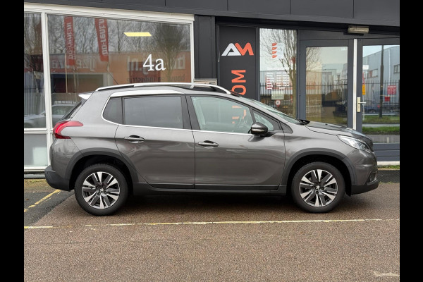 Peugeot 2008 1.2 PureTech Allure | Pano | Airco | Cruise |