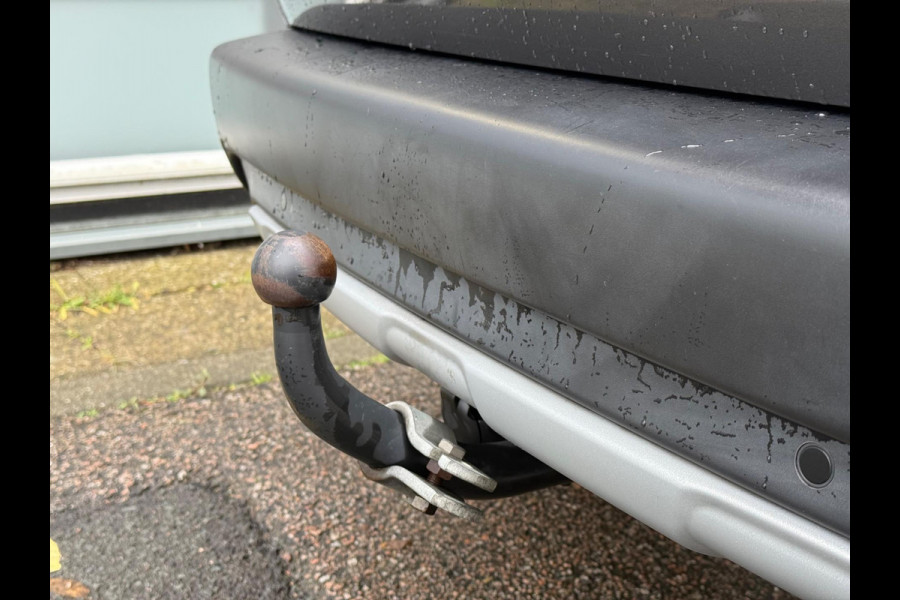 Peugeot 2008 1.2 PureTech Allure | Pano | Airco | Cruise |