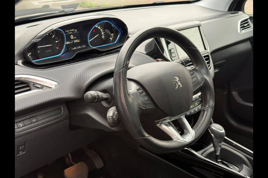 Peugeot 2008 1.2 PureTech Allure | Pano | Airco | Cruise |
