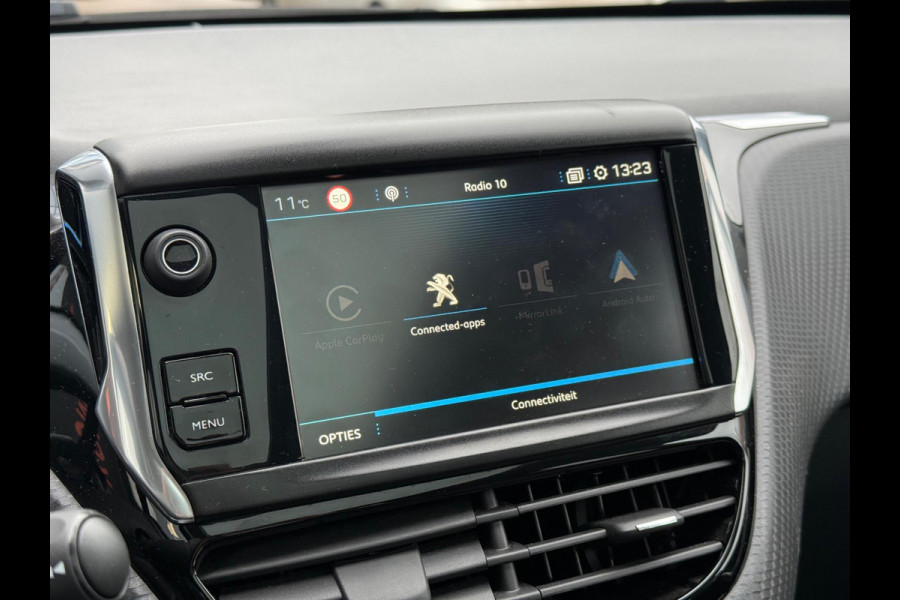 Peugeot 2008 1.2 PureTech Allure | Pano | Airco | Cruise |