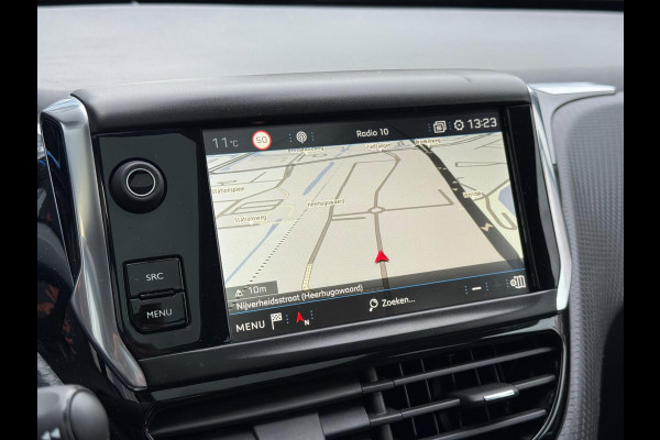 Peugeot 2008 1.2 PureTech Allure | Pano | Airco | Cruise |