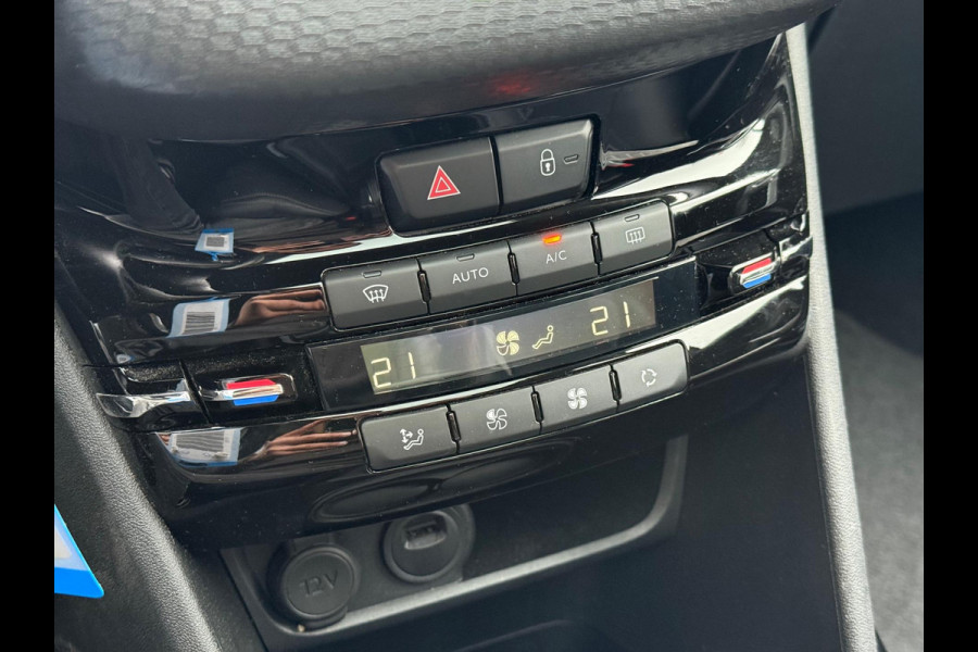 Peugeot 2008 1.2 PureTech Allure | Pano | Airco | Cruise |