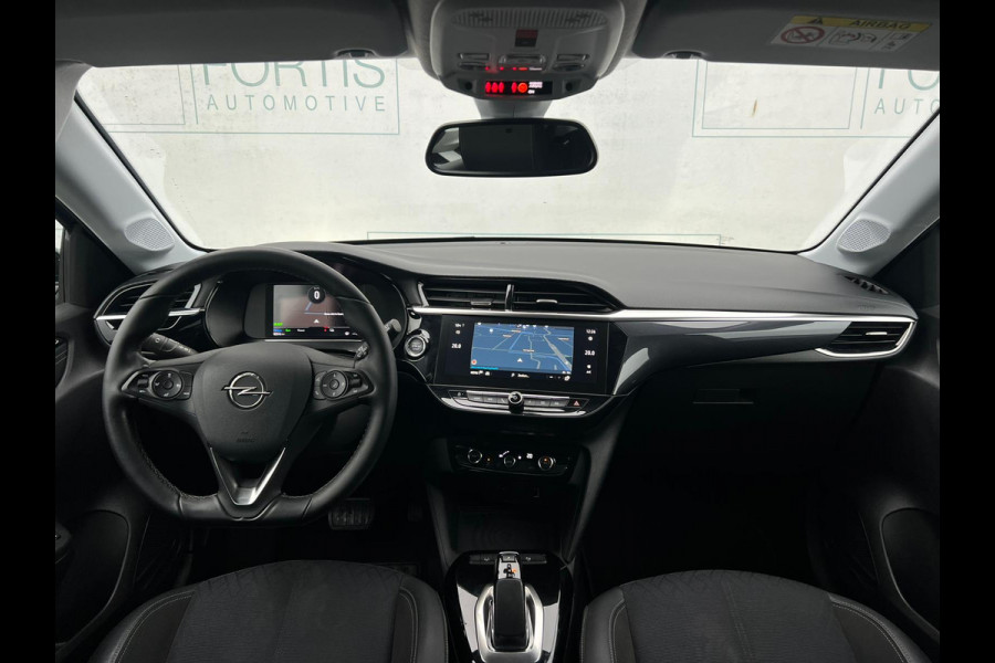 Opel CORSA-E Elegance 50 kWh NL AUTO | CARPLAY | CAMERA |