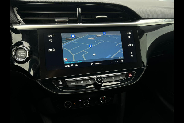Opel CORSA-E Elegance 50 kWh NL AUTO | CARPLAY | CAMERA |