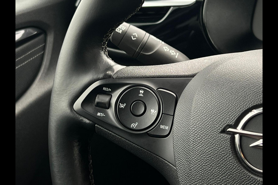 Opel CORSA-E Elegance 50 kWh NL AUTO | CARPLAY | CAMERA |