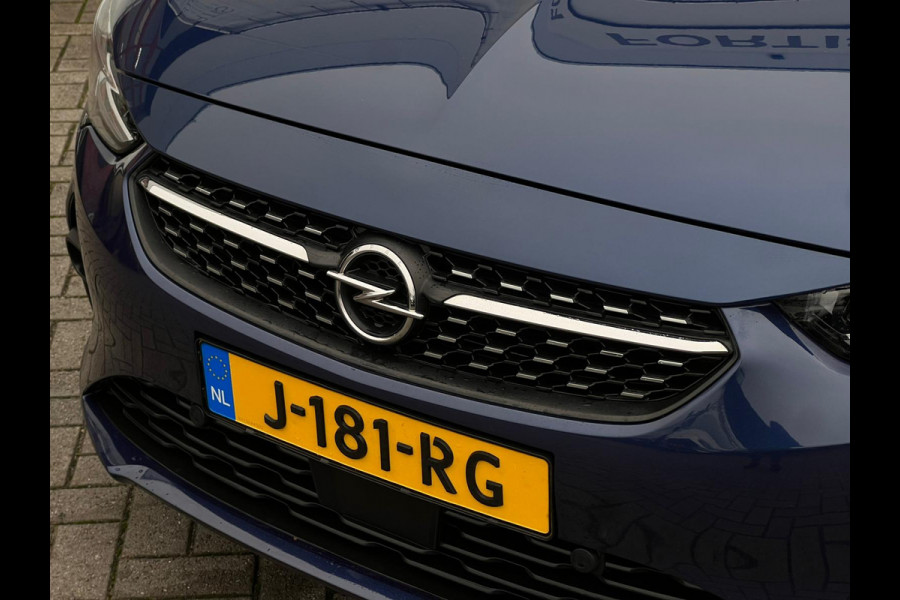 Opel CORSA-E Elegance 50 kWh NL AUTO | CARPLAY | CAMERA |