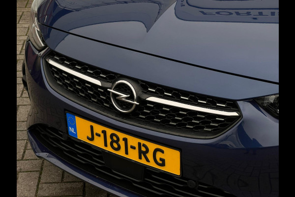 Opel CORSA-E Elegance 50 kWh NL AUTO | CARPLAY | CAMERA |